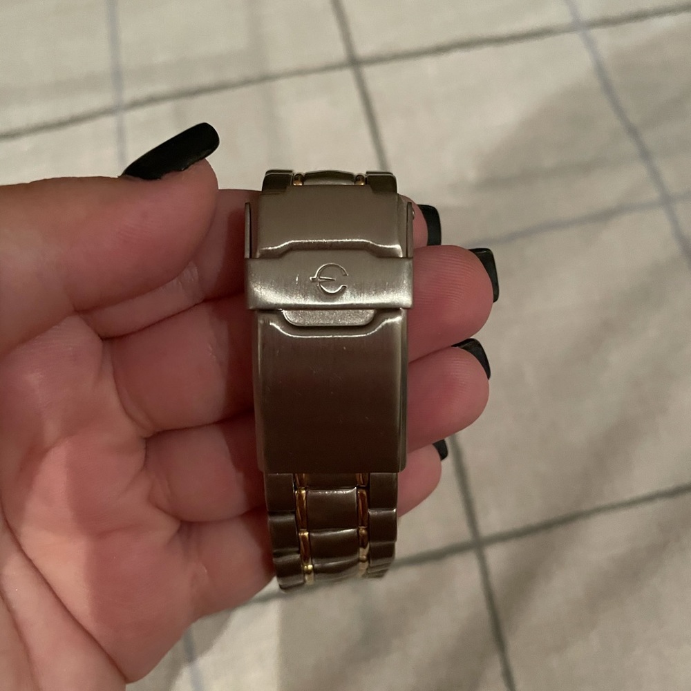 Elgin Men’s Watch - Picture 4 of 6